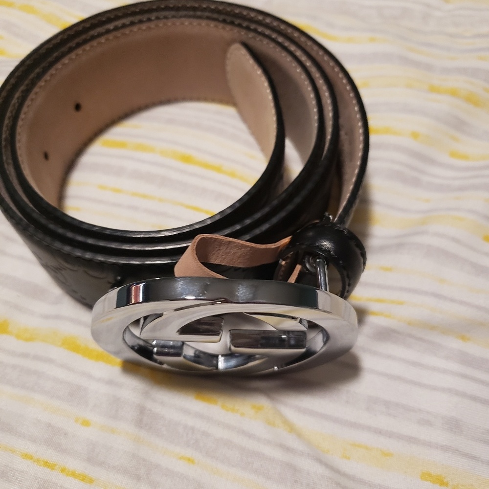 Belt